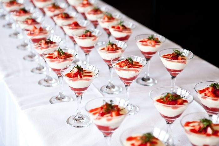 Panna Cotta
