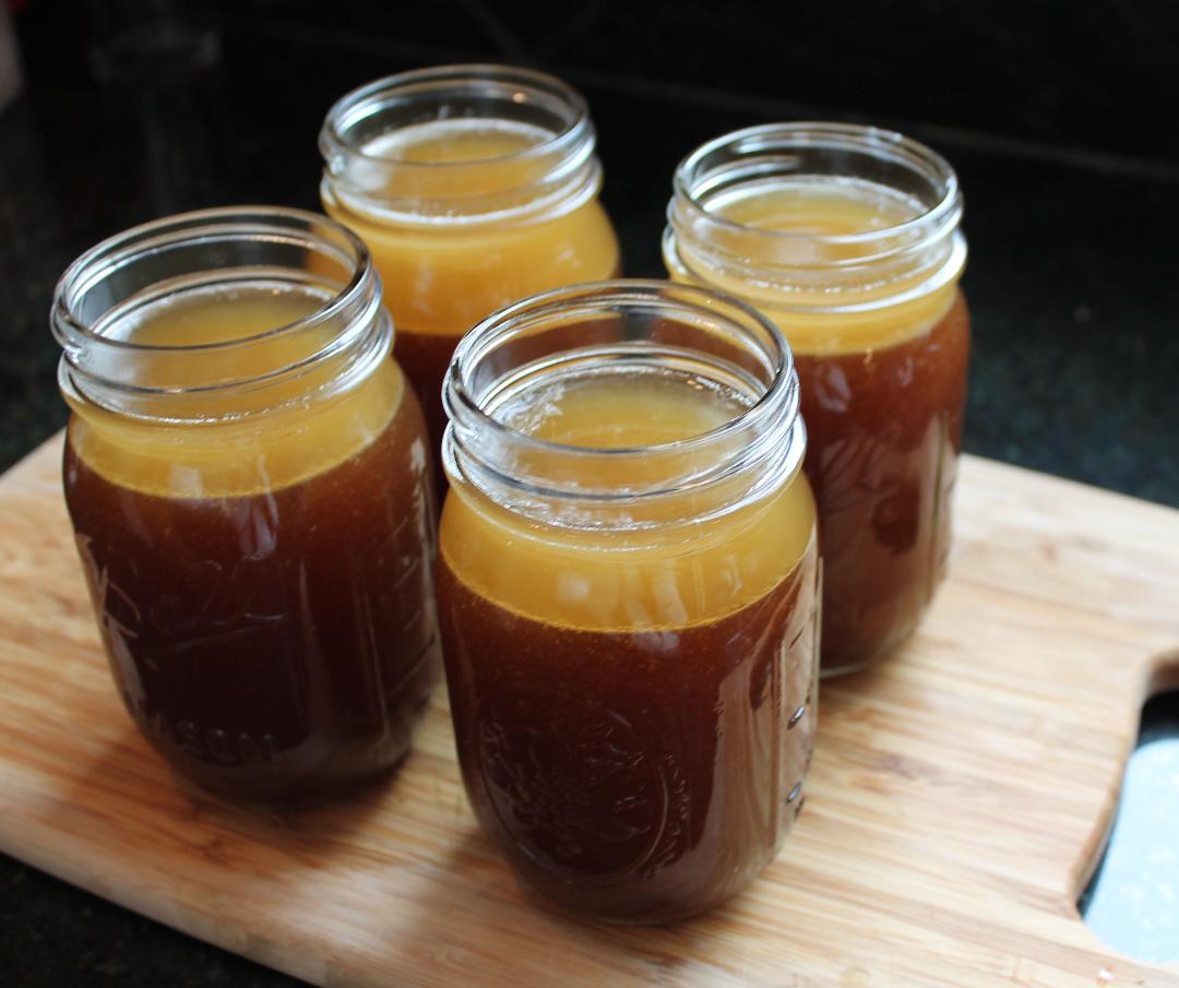 Bone Broth