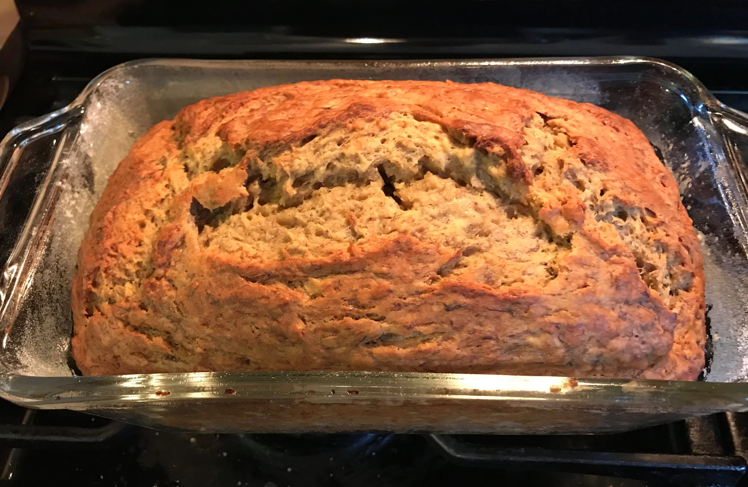 Banana Bread