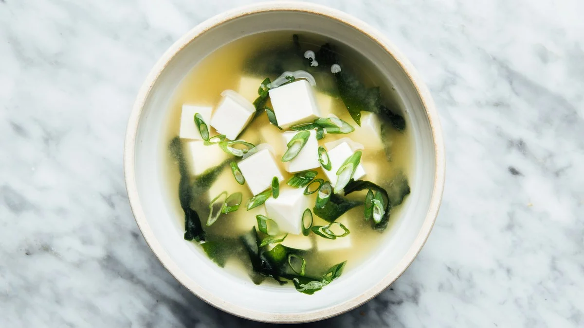 Miso Soup