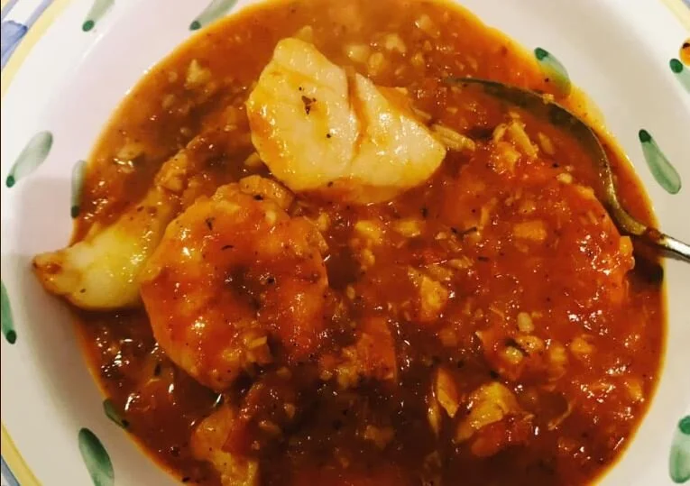 Fish Stew