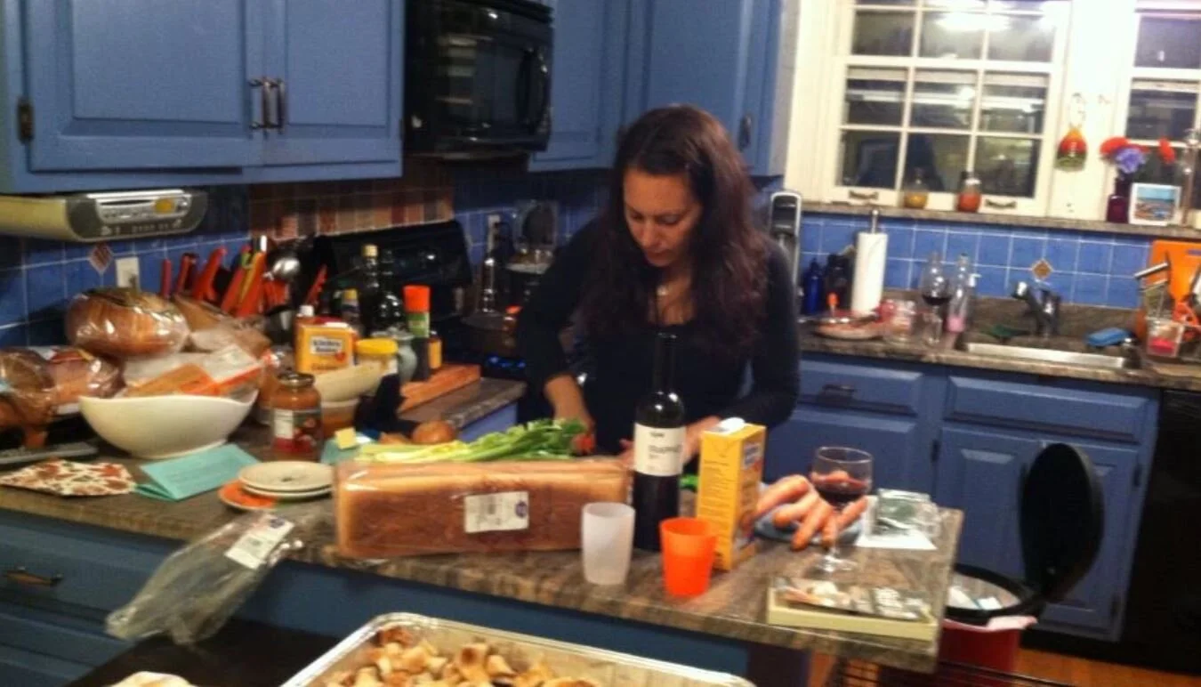 15 Recipes Every College Kid Needs to Know How to Make