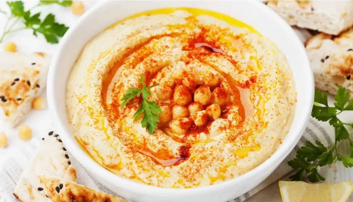 Hummus