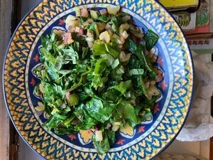 Swiss Chard
