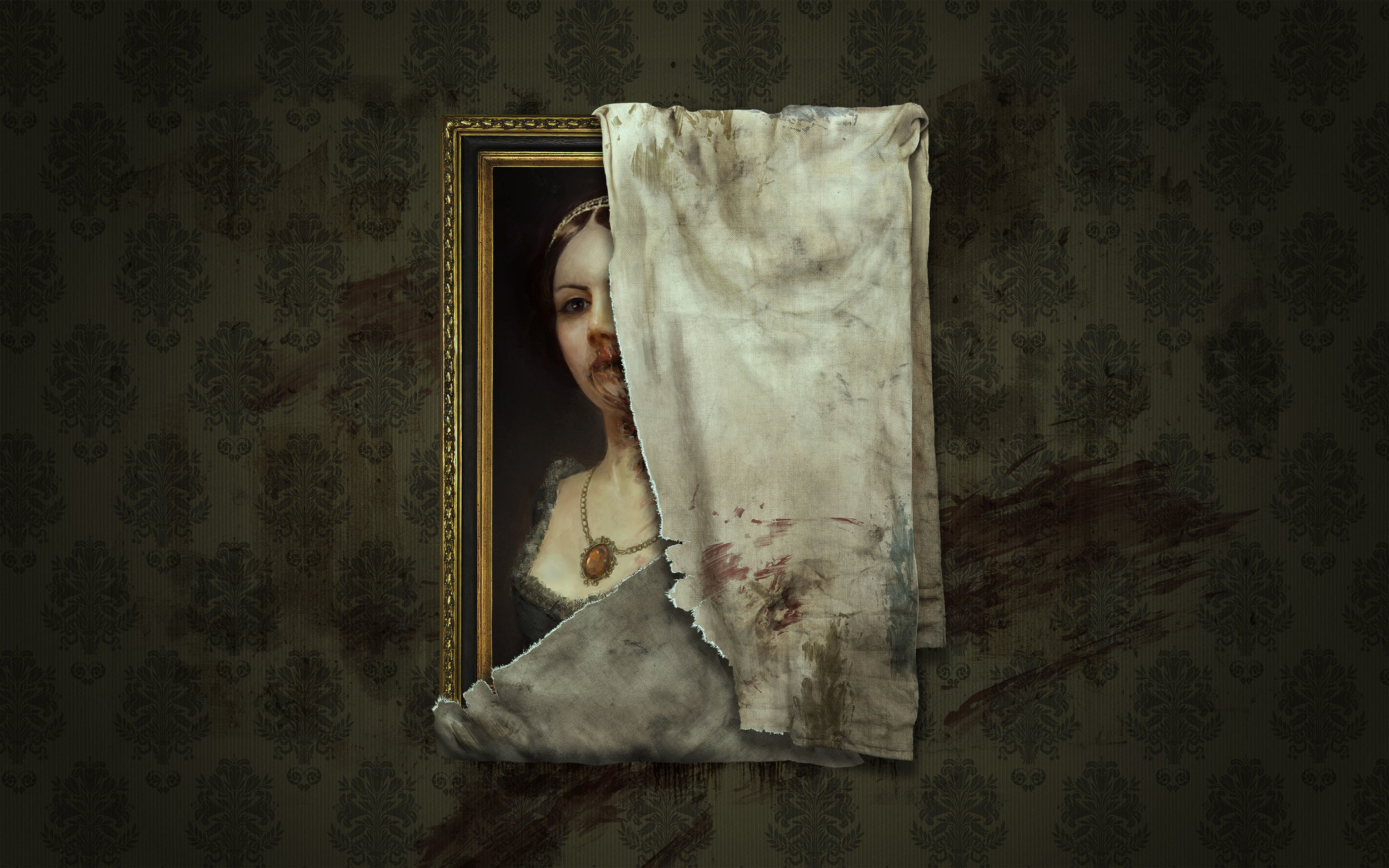 Layers of Fear: Masterpiece Edition