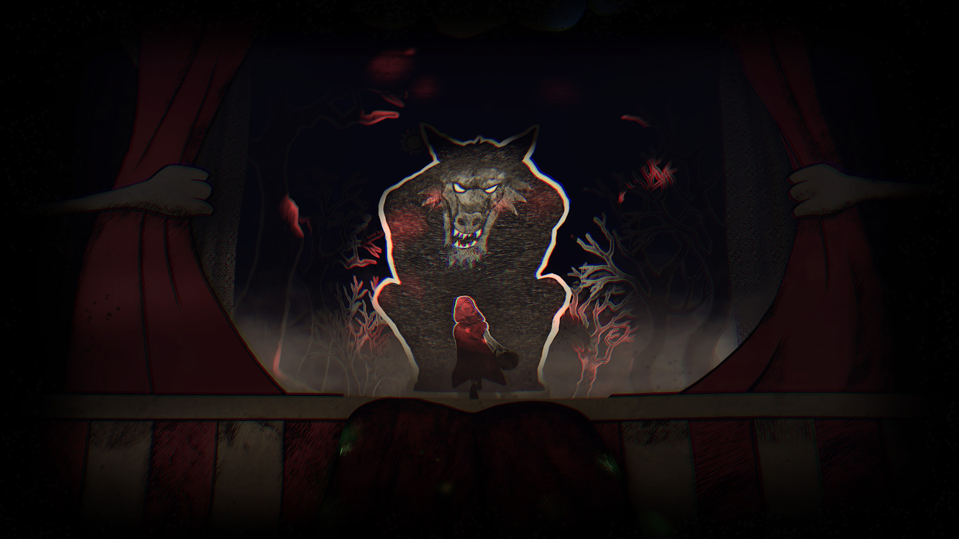 Layers of Fear: Inheritance Contest Announcement! – All Your Base Online