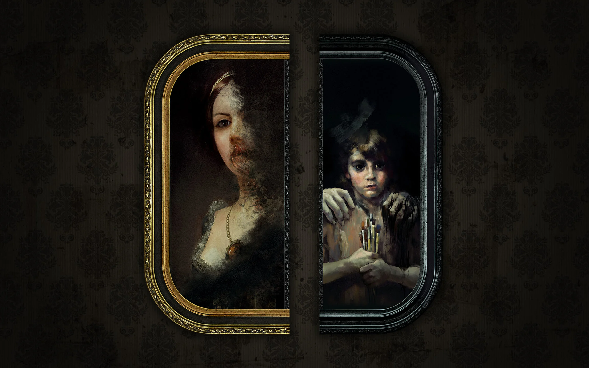 Layers of Fear: Legacy