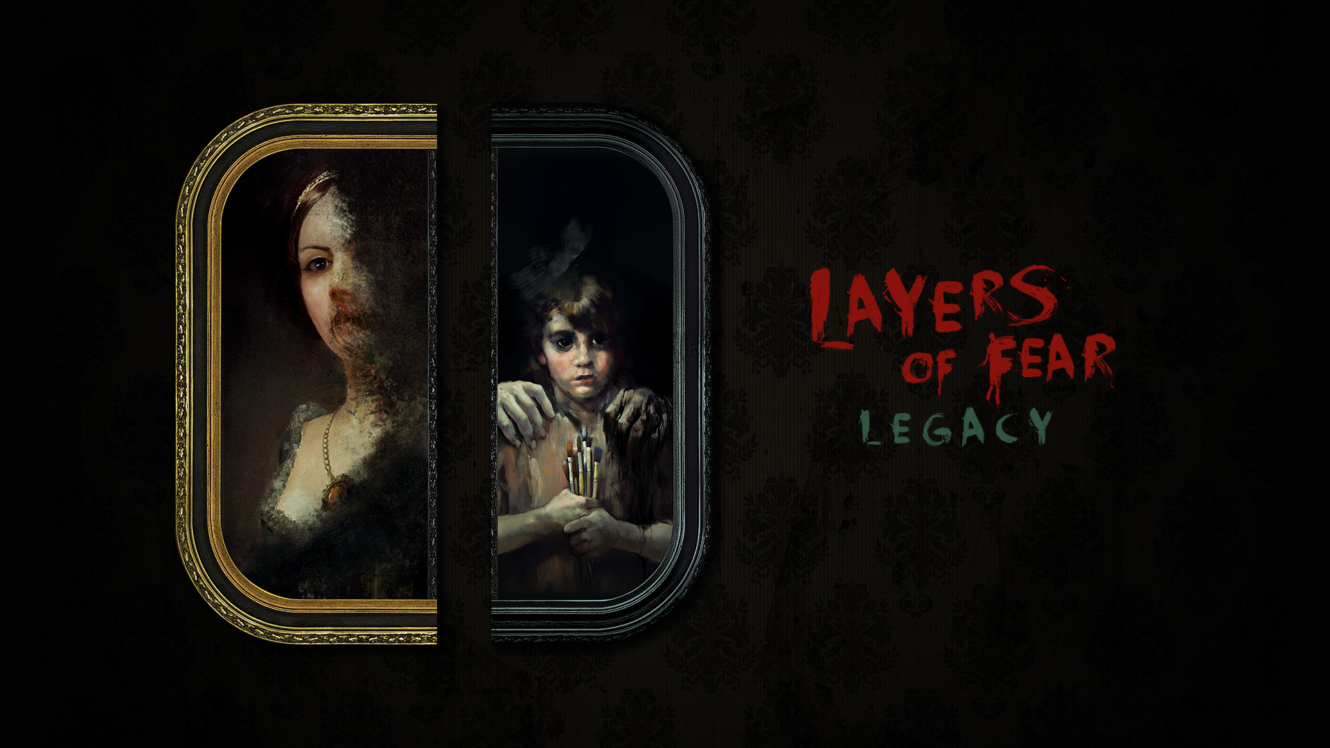 Layers of Fear: Legacy Launches February 21st