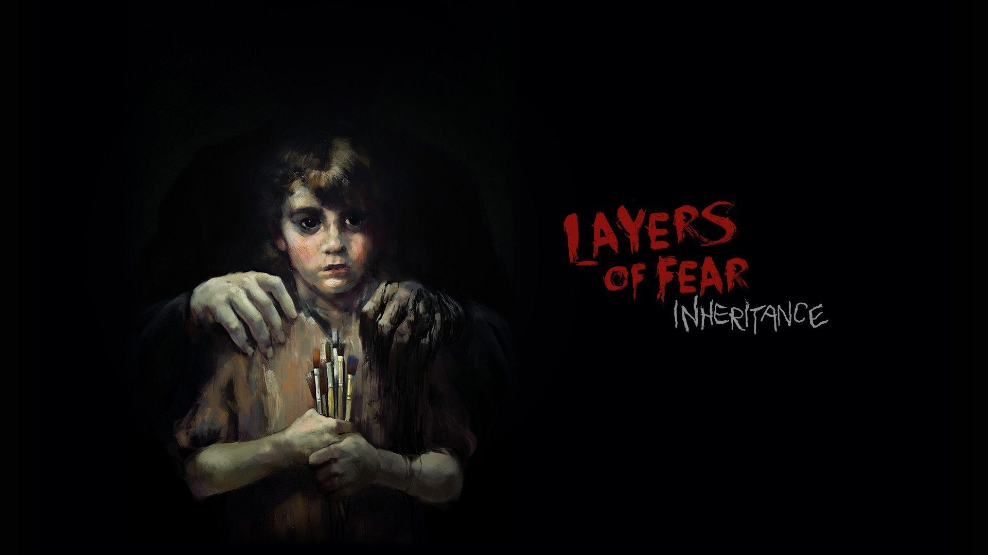 Bloober Team — Layers of Fear