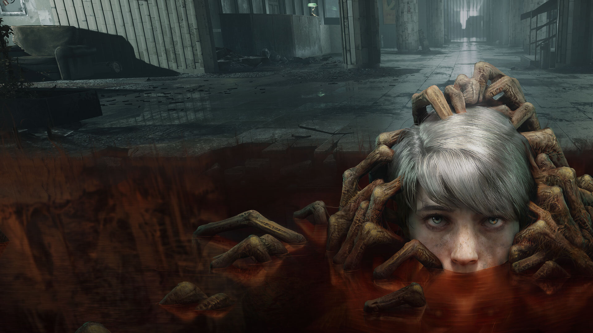 Bloober Team Could Make Sequels to Observer and The Medium
