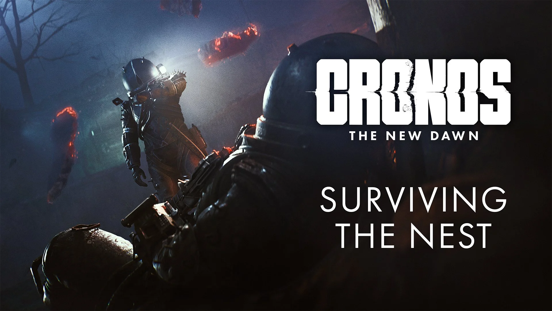 Cronos: The New Dawn Set for Fall 2025 Launch – New Gameplay Trailer Unveiled at Xbox Games Showcase