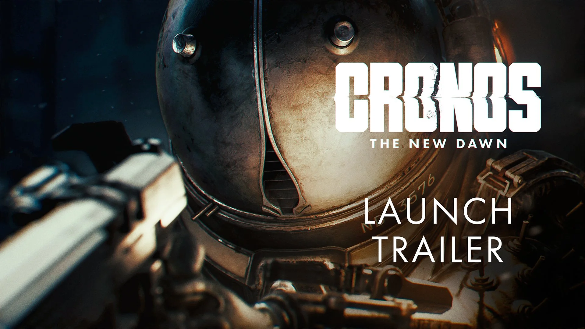 Cronos: The New Dawn – Official Launch Trailer Unleashed