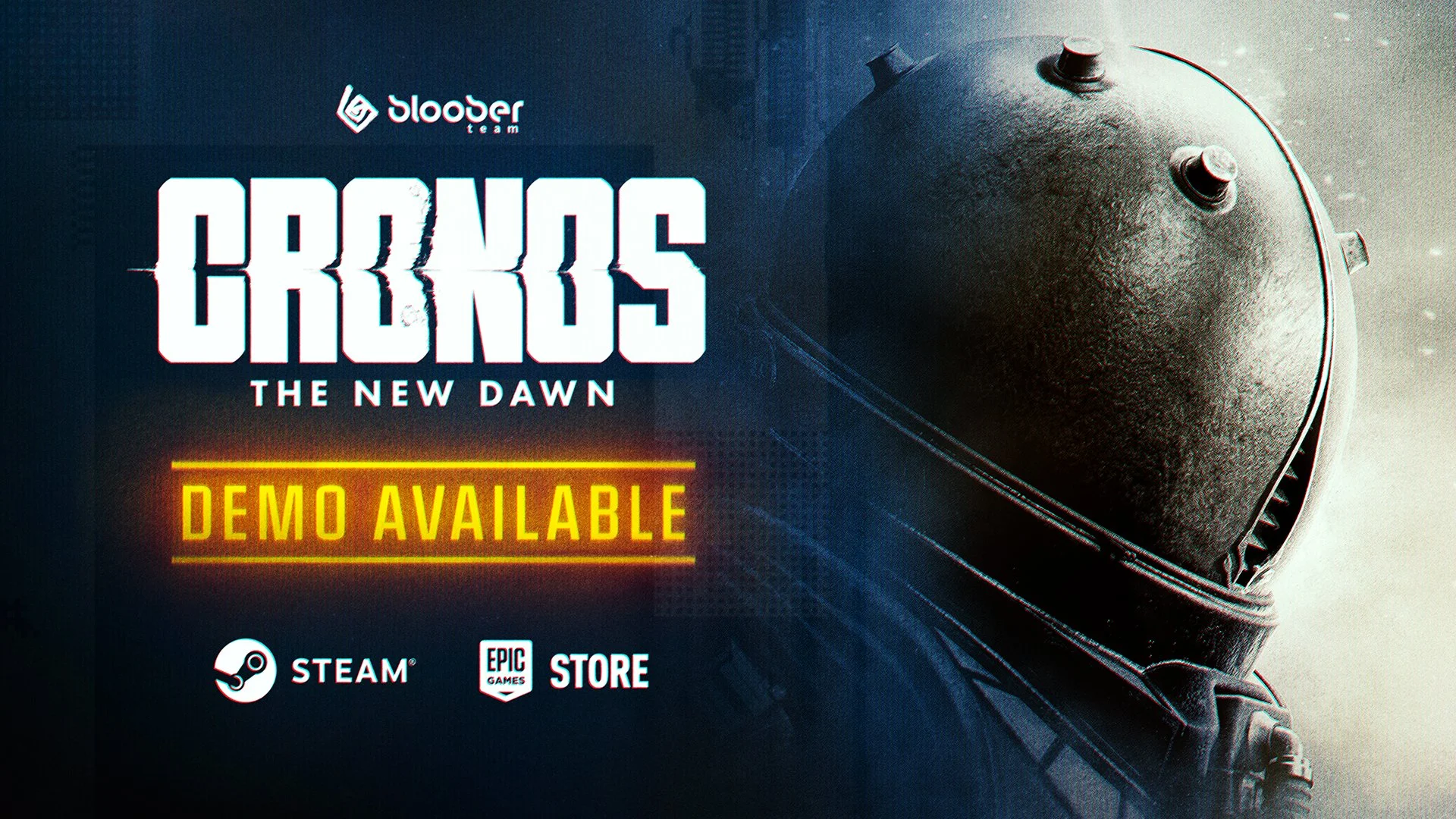 Cronos: The New Dawn — The Demo Emerges from the Shadows