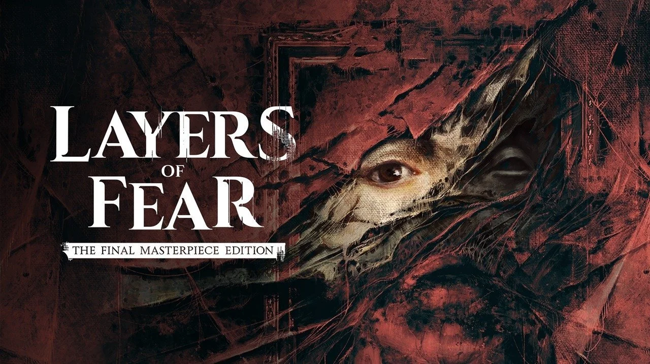 Layers of Fear: Final Masterpiece Edition launches worldwide today on Nintendo Switch 2.