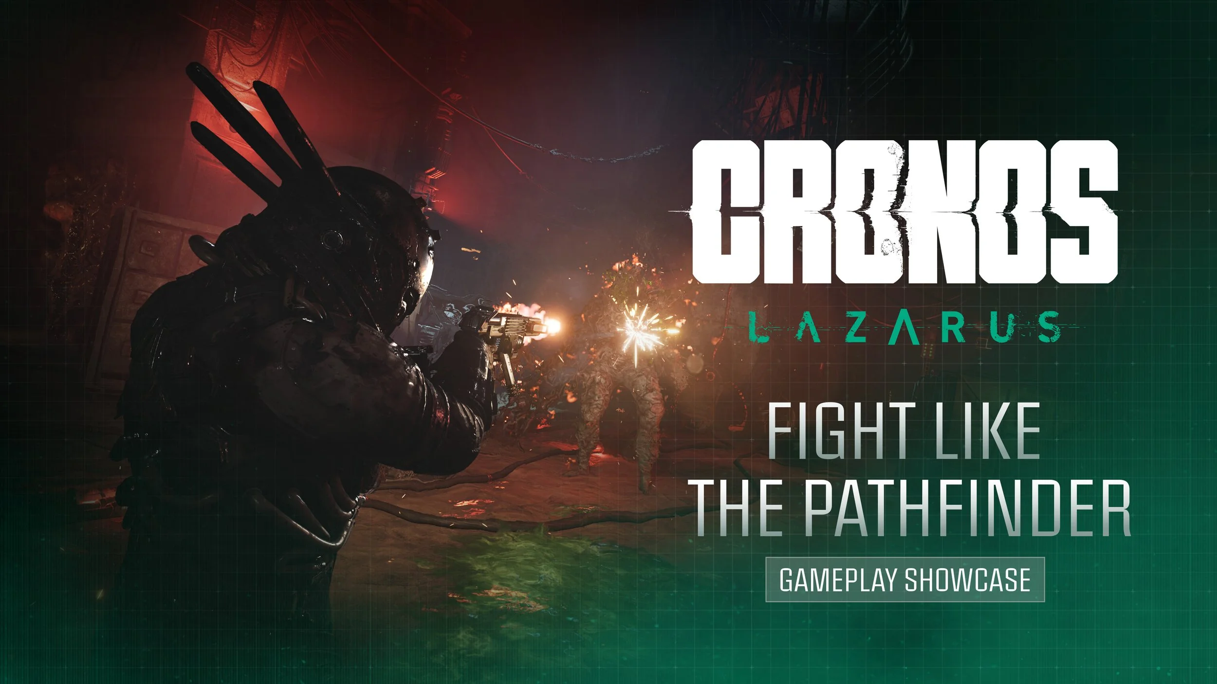 Cronos: Lazarus - Extended look at gameplay footage 
