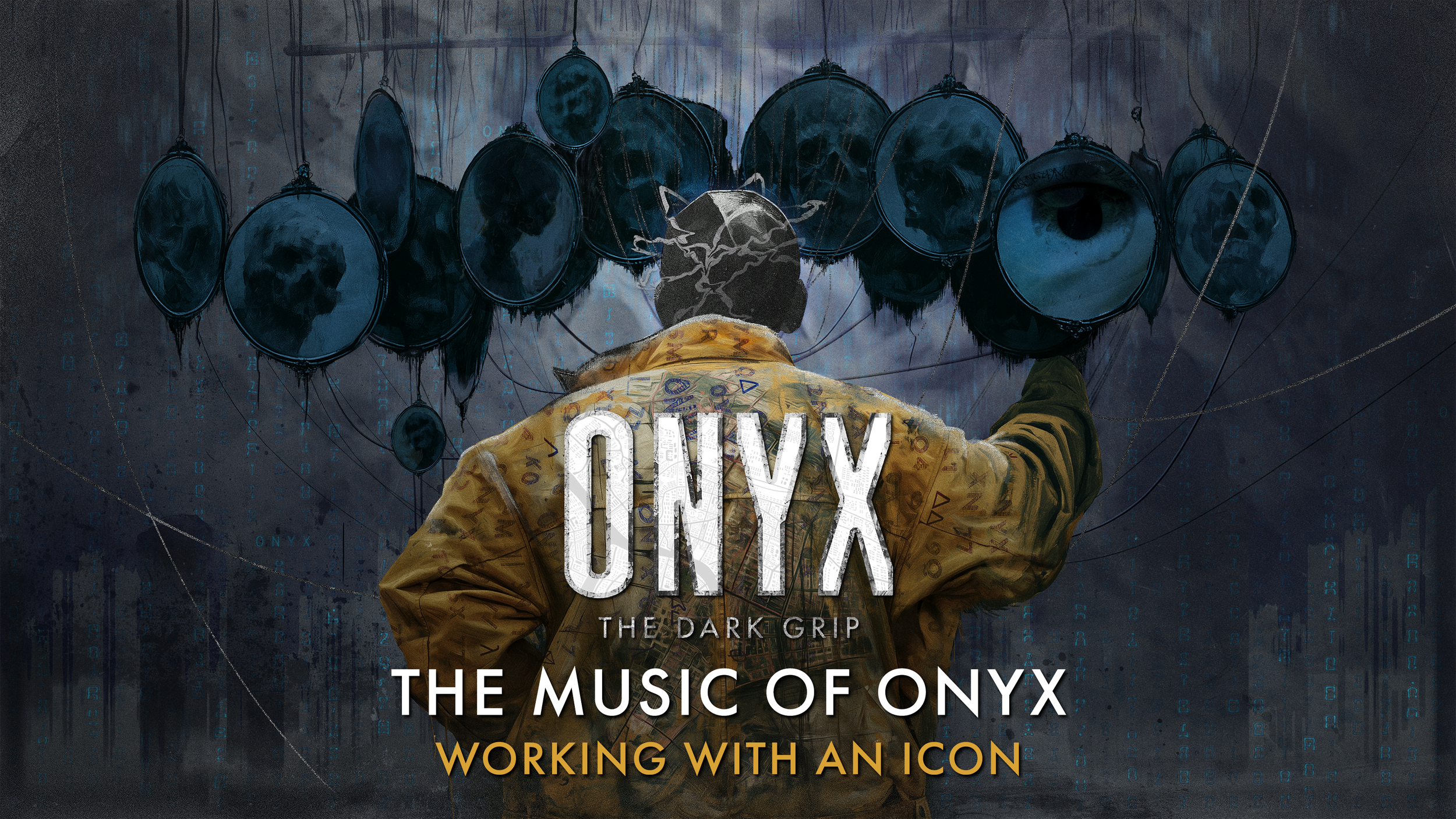 Behind the scenes video reveals details on the music of upcoming Nintendo Switch 2 exclusive, ONYX: The Dark Grip 