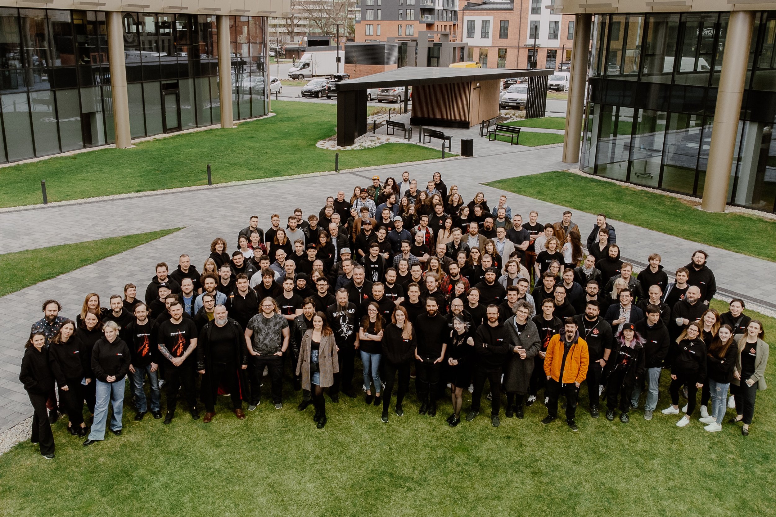 Bloober Team — About Us