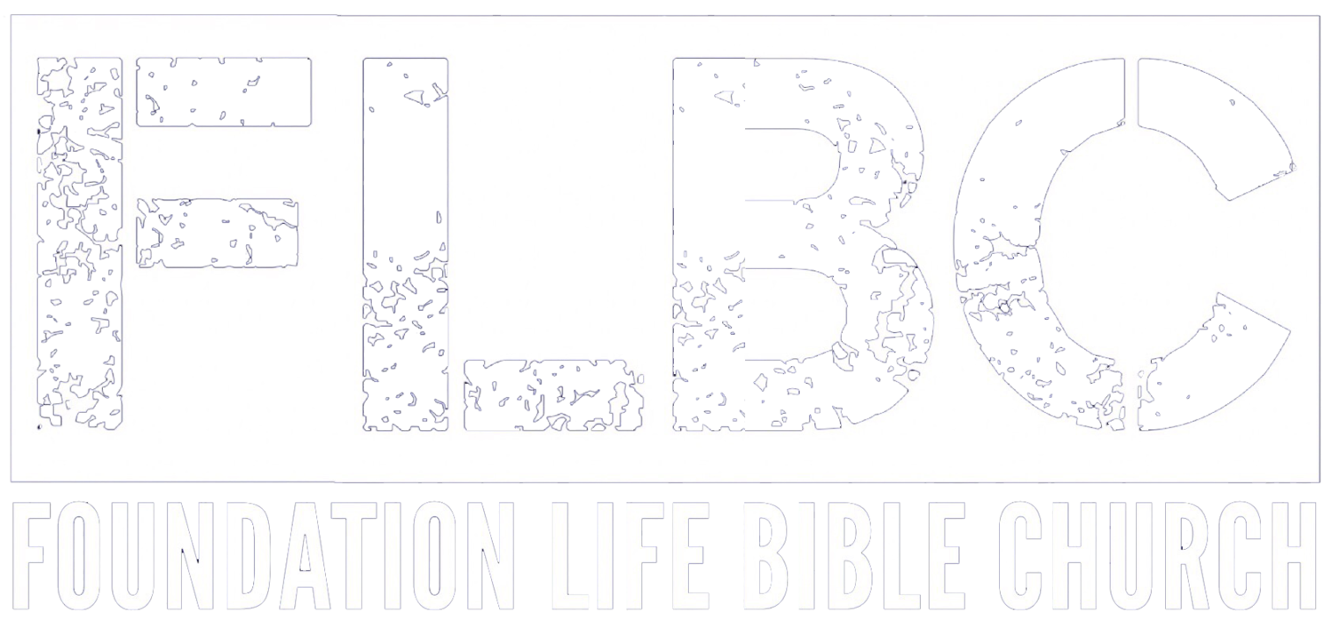 Foundation Life Bible Church