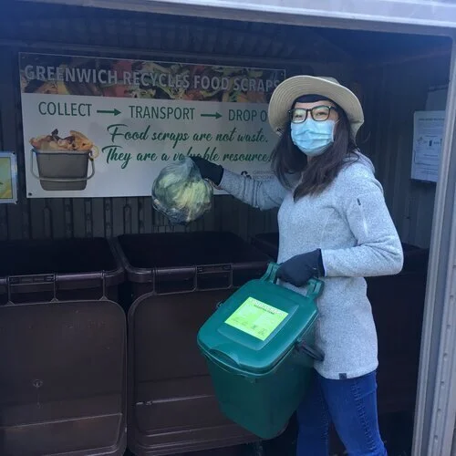 Save the Food Challenge — Waste Free Greenwich