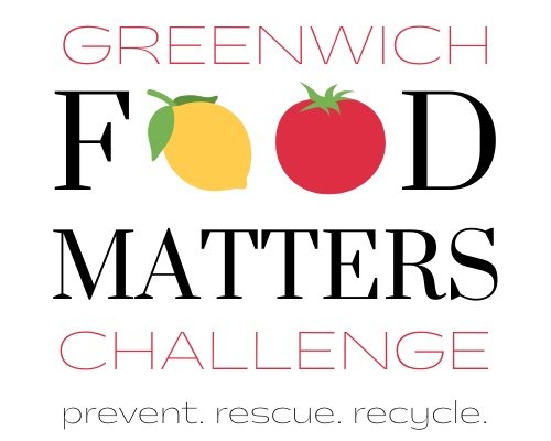 Congratulations Greenwich Food Matters Challengers!