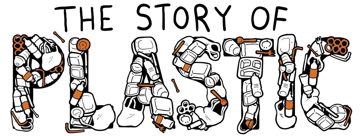 The Story of Plastic