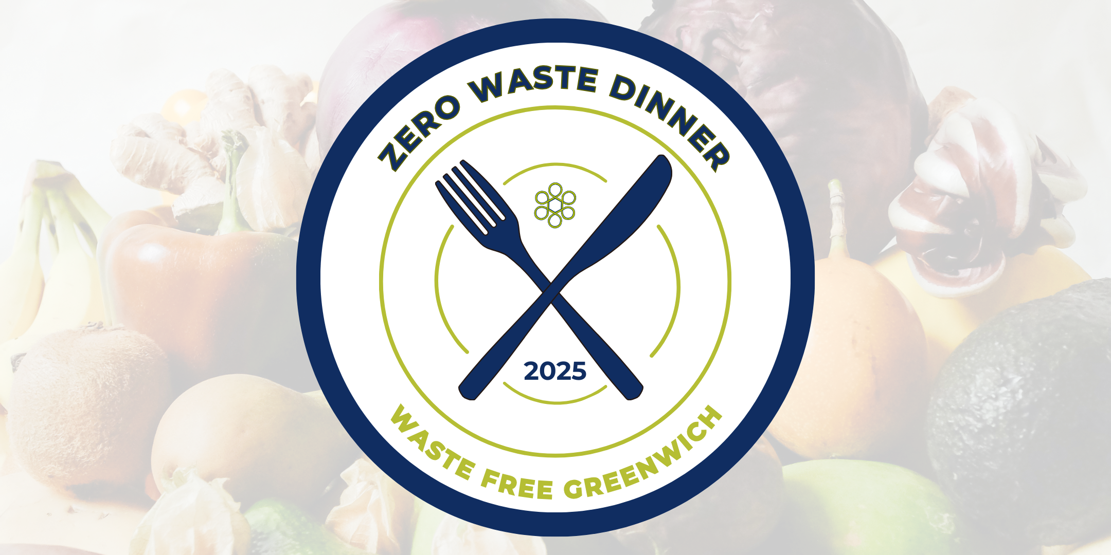 Zero Waste Dinner