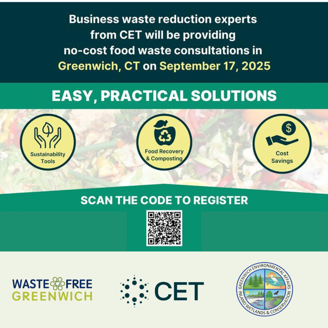 Waste Less Day