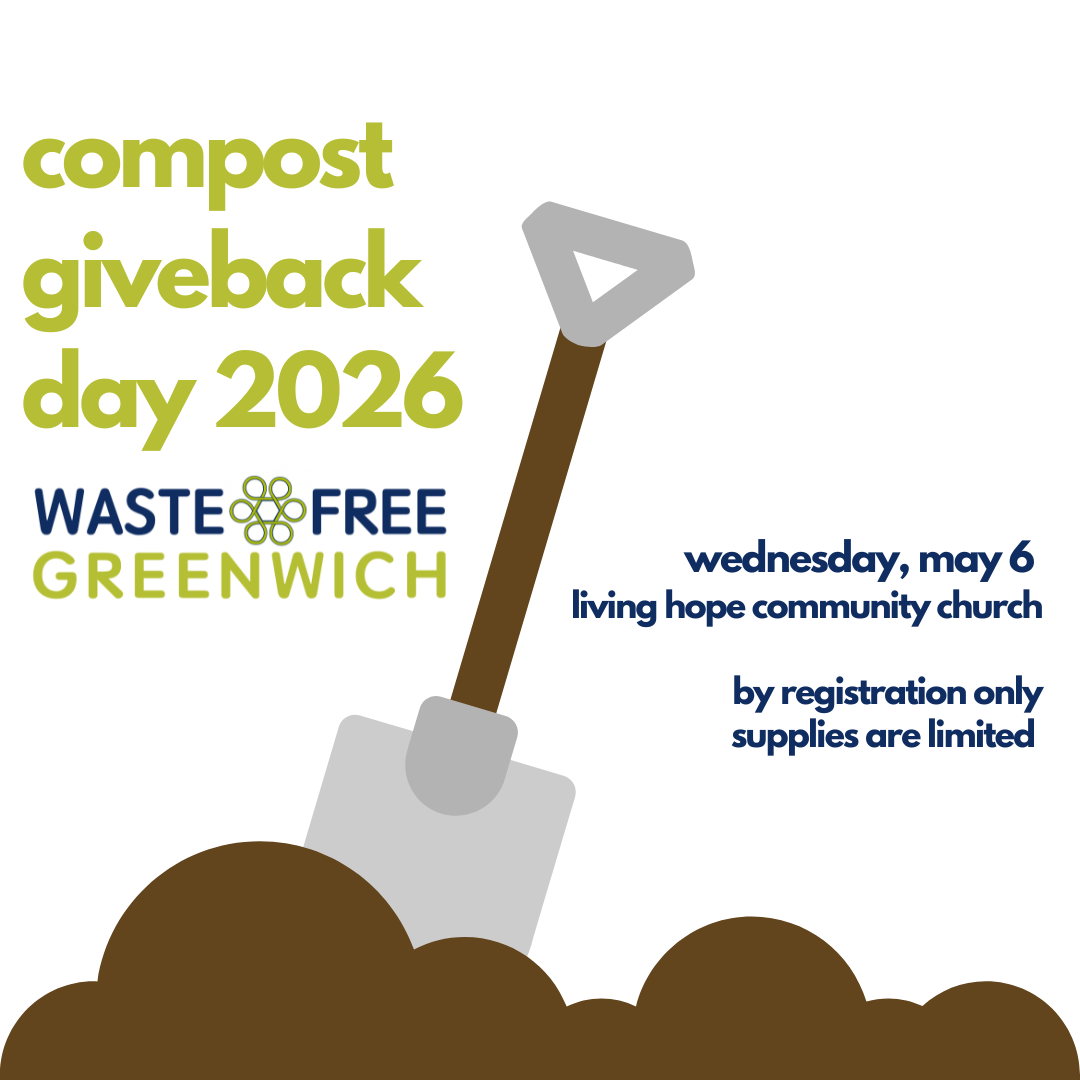 Compost Giveback Day