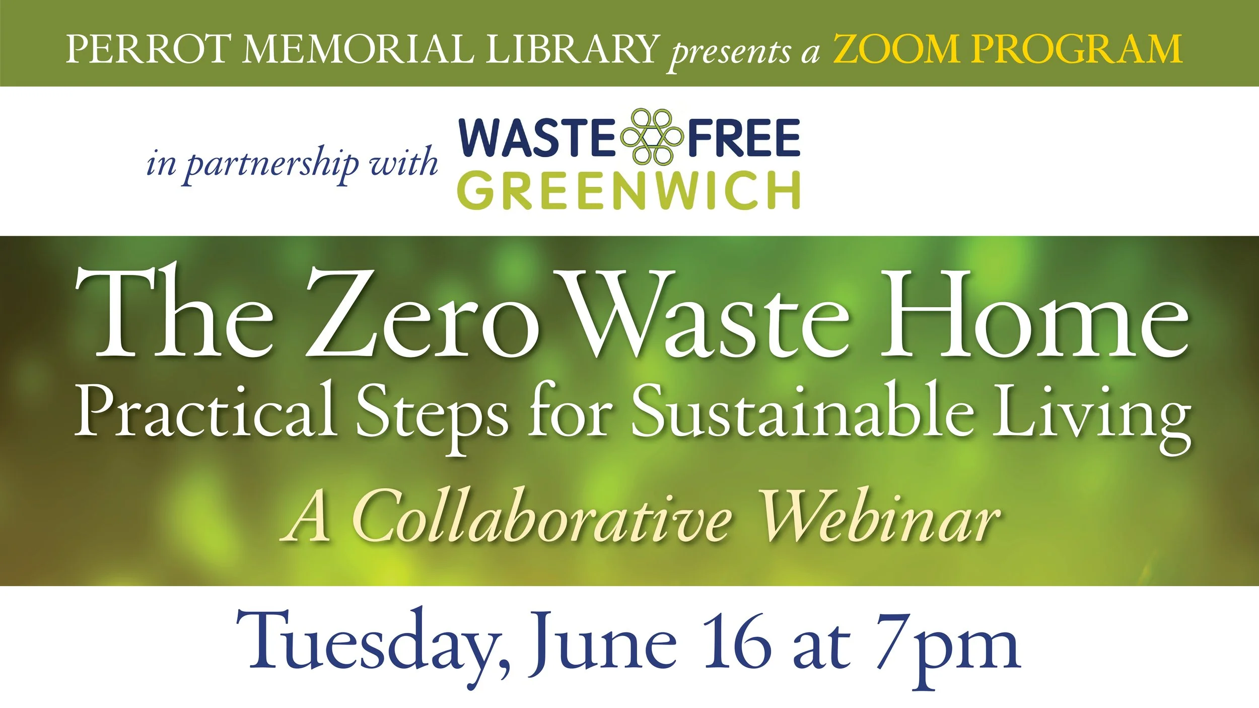The Zero Waste Home: Practical Steps for Sustainable Living