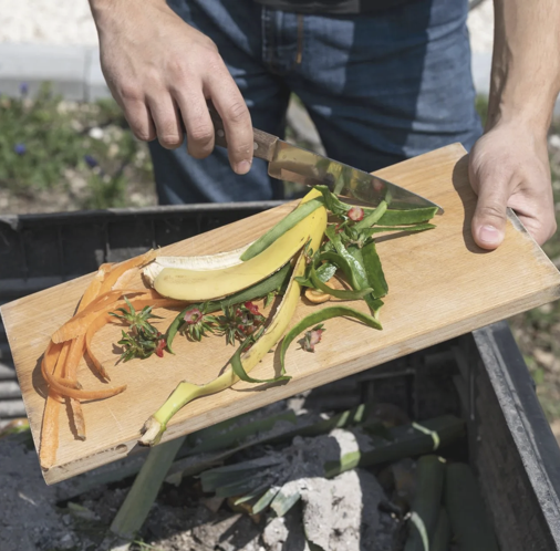 Backyard Composting 101