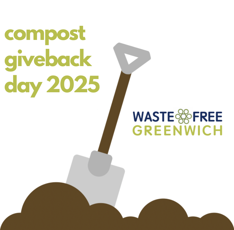 Compost Giveback Day