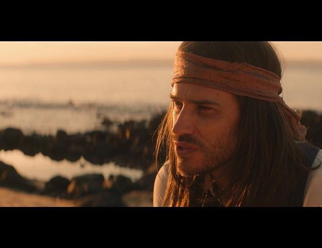 Some stills from Spotwind and the great work from colour grader @tim.whiting and cinematographer @anthonylittlechild - Spotwind is a film dedicated to@my father who passed in an accident. It&rsquo;s looking amazing and can&rsquo;t wait to show everyb