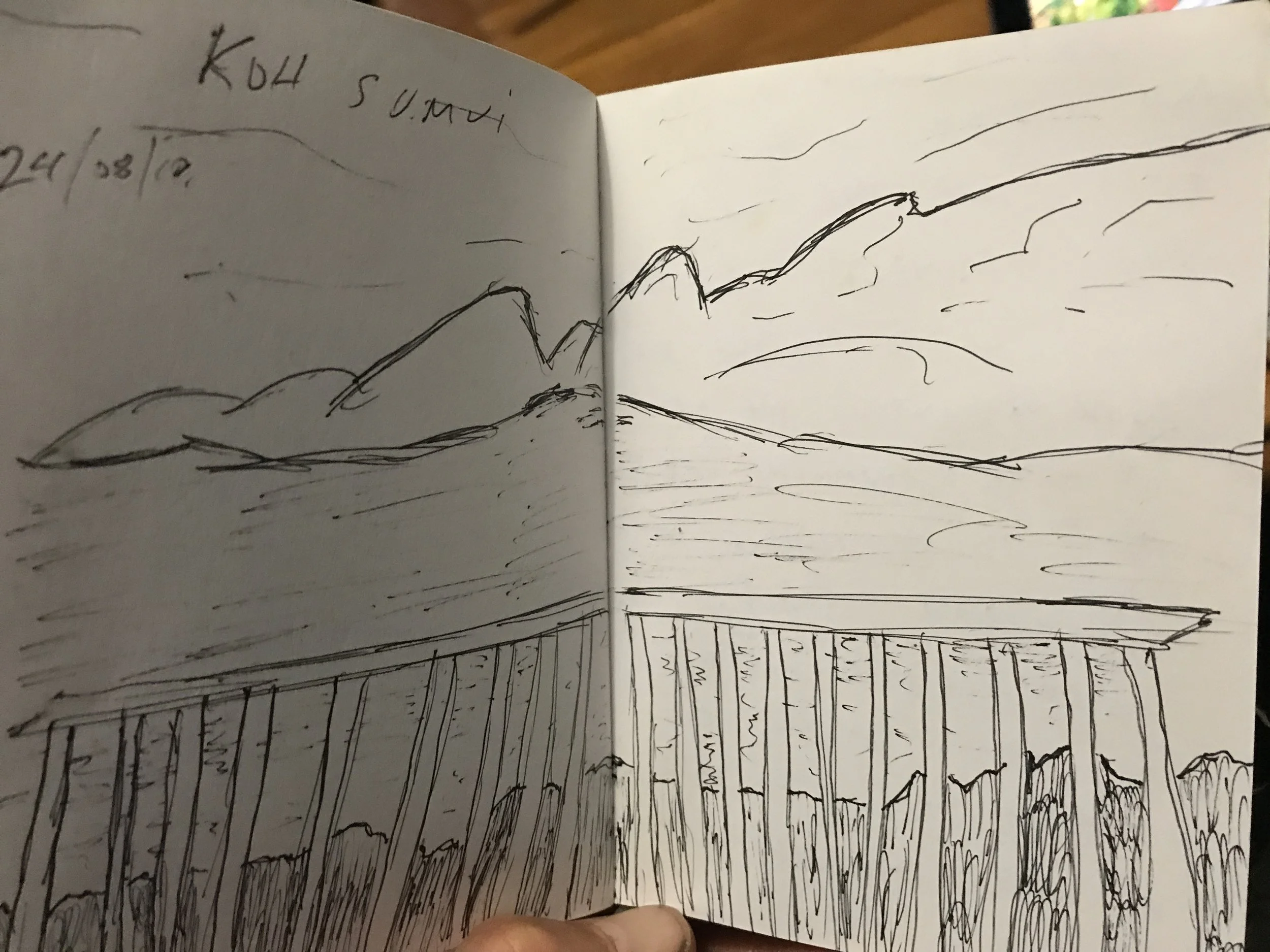 Vincert Van Gough Training