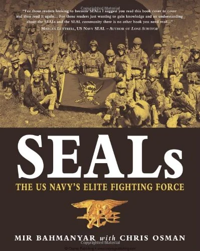 seals, book, mirbahmanyar, united states navy