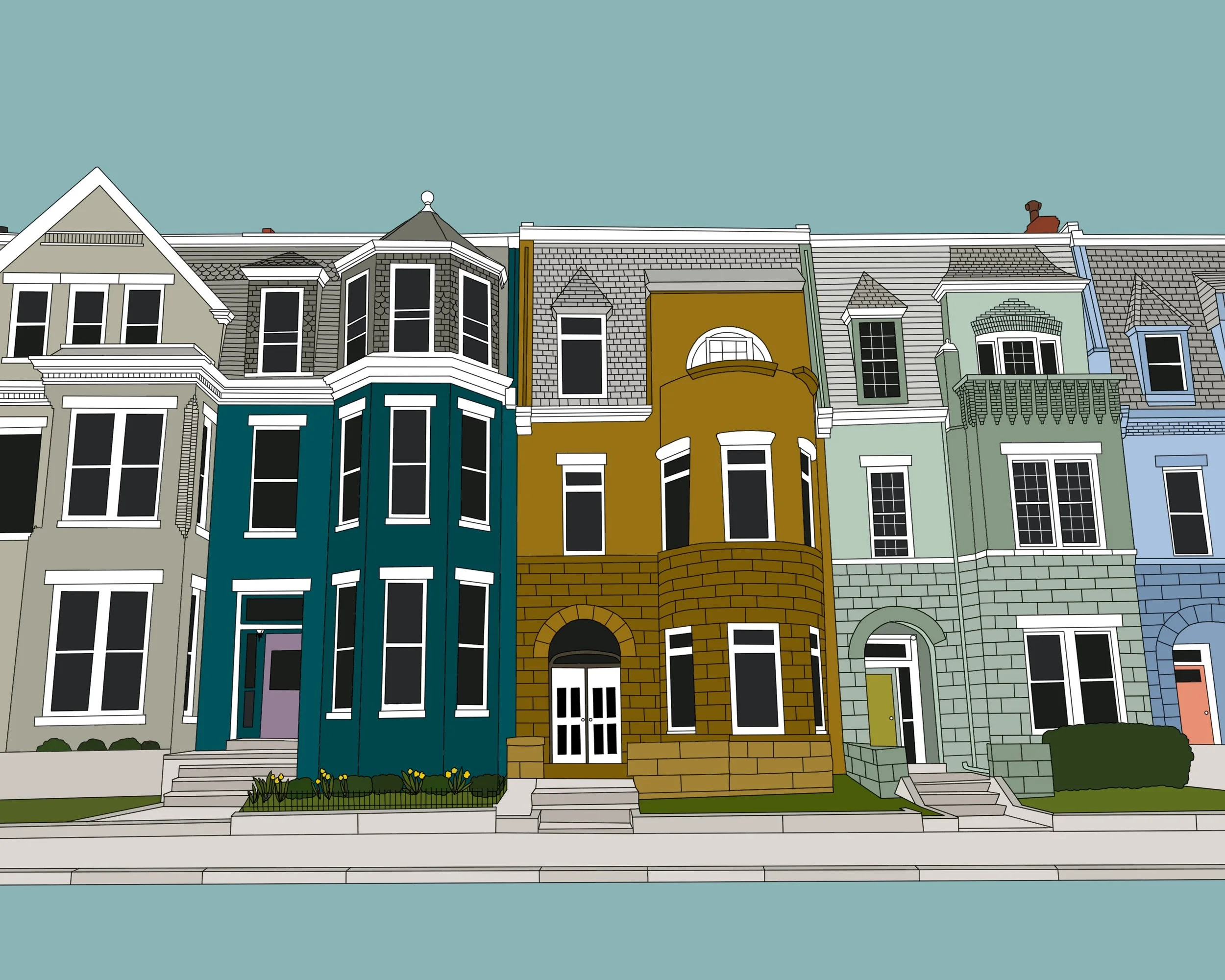 Row Houses.JPG