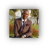  Paul Akugizibwe