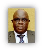 Charles Opolot