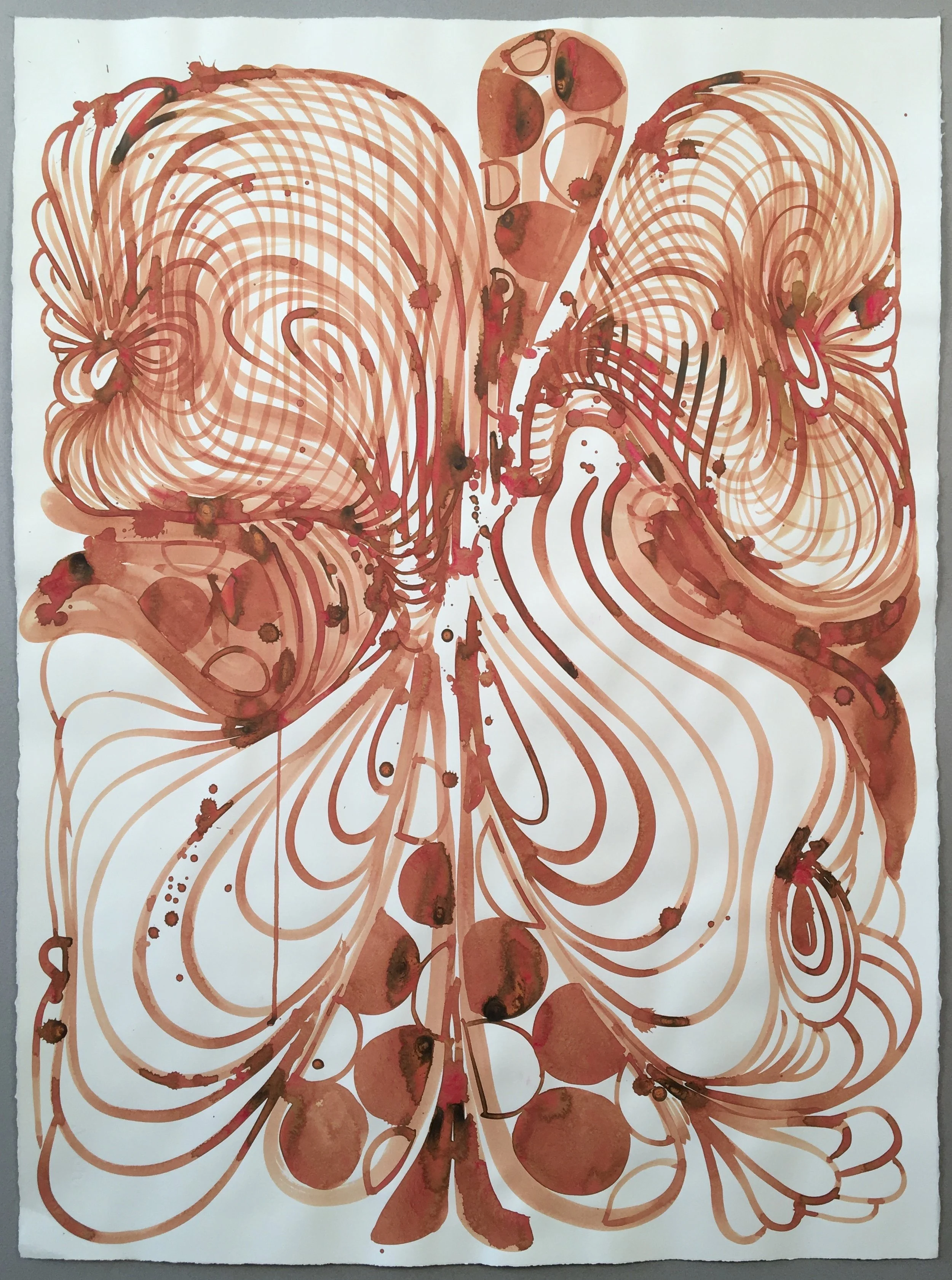 Untitled #2, Opera and Linden Group