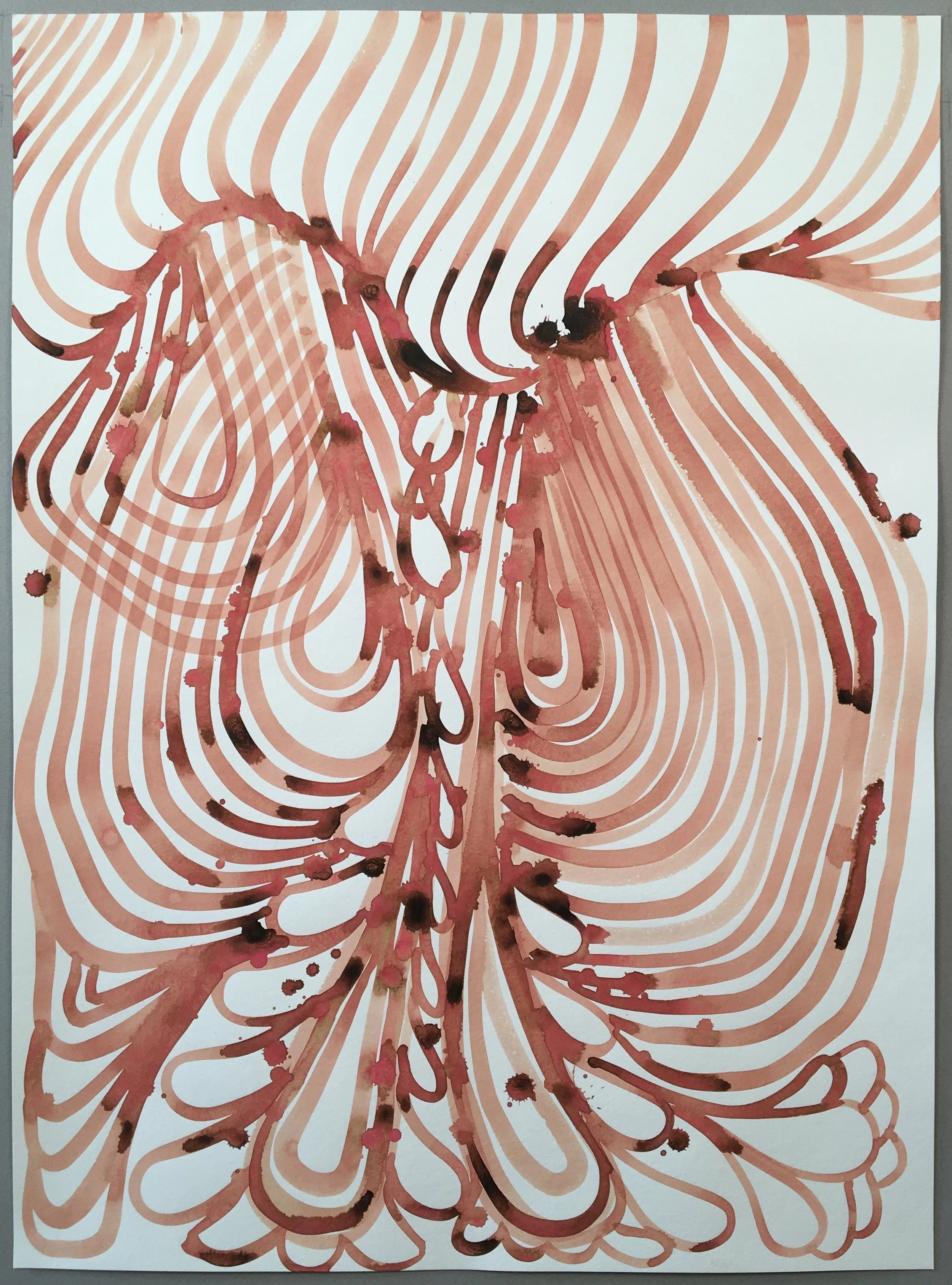 Untitled #3, Opera and Linden Group