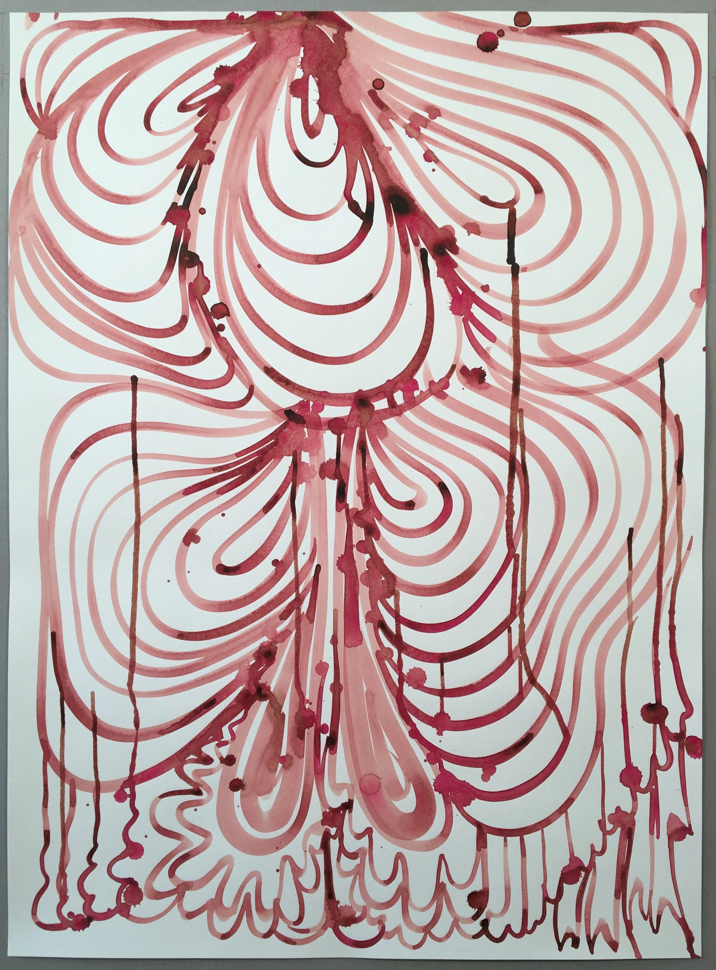 Untitled, Opera and Linden Group.