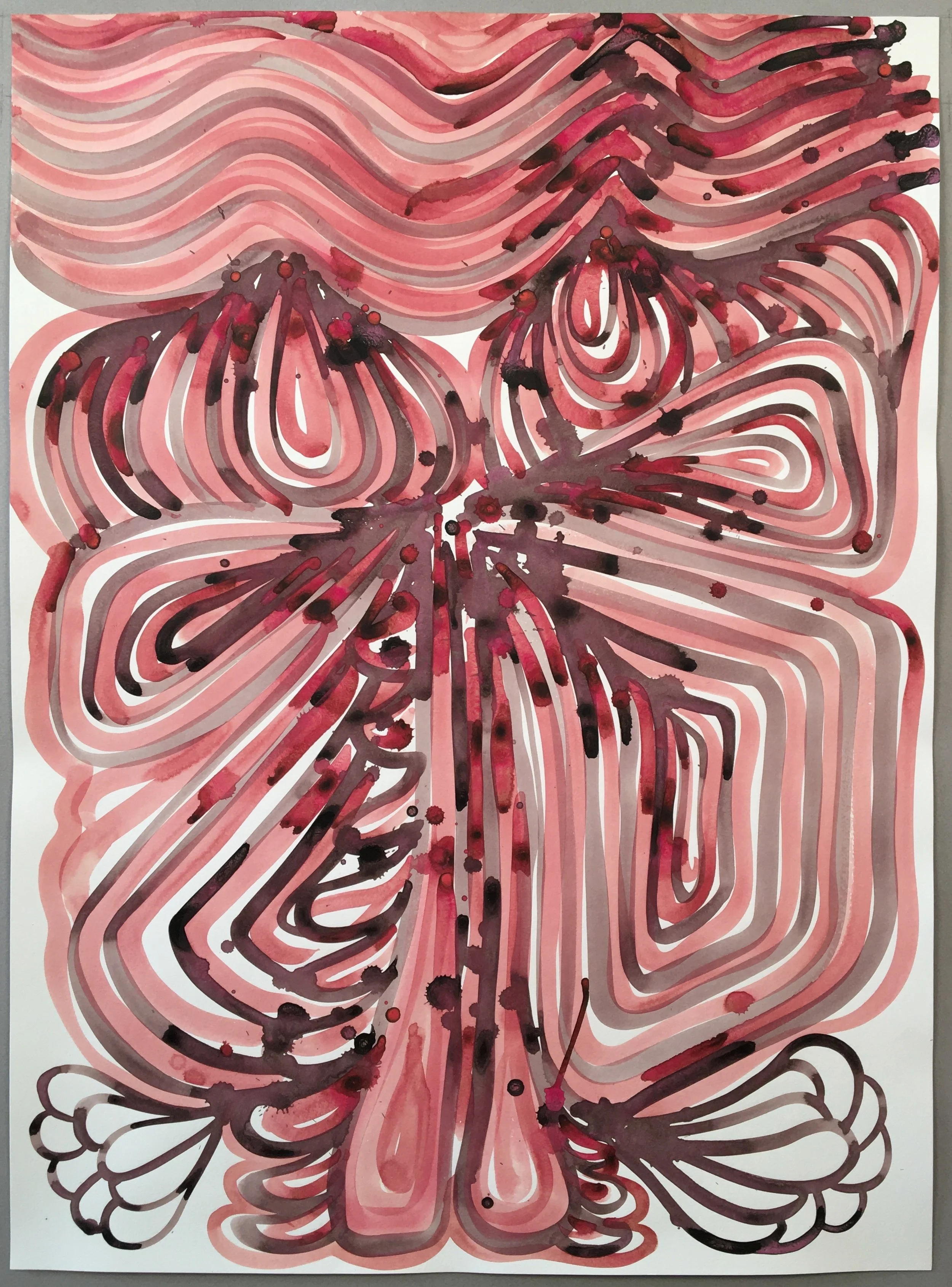 Untitled, Opera and Linden Group.