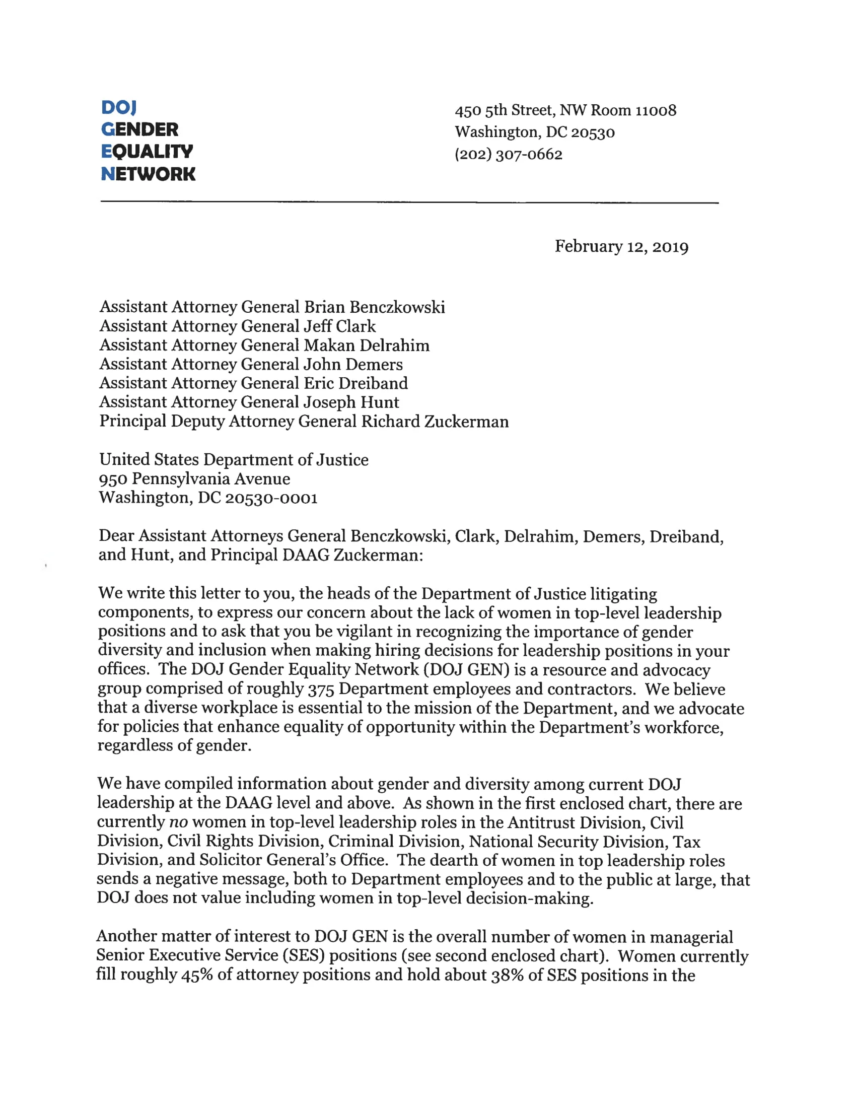 DOJ GEN letter to Assistant Attorney General Hunt-1.jpg