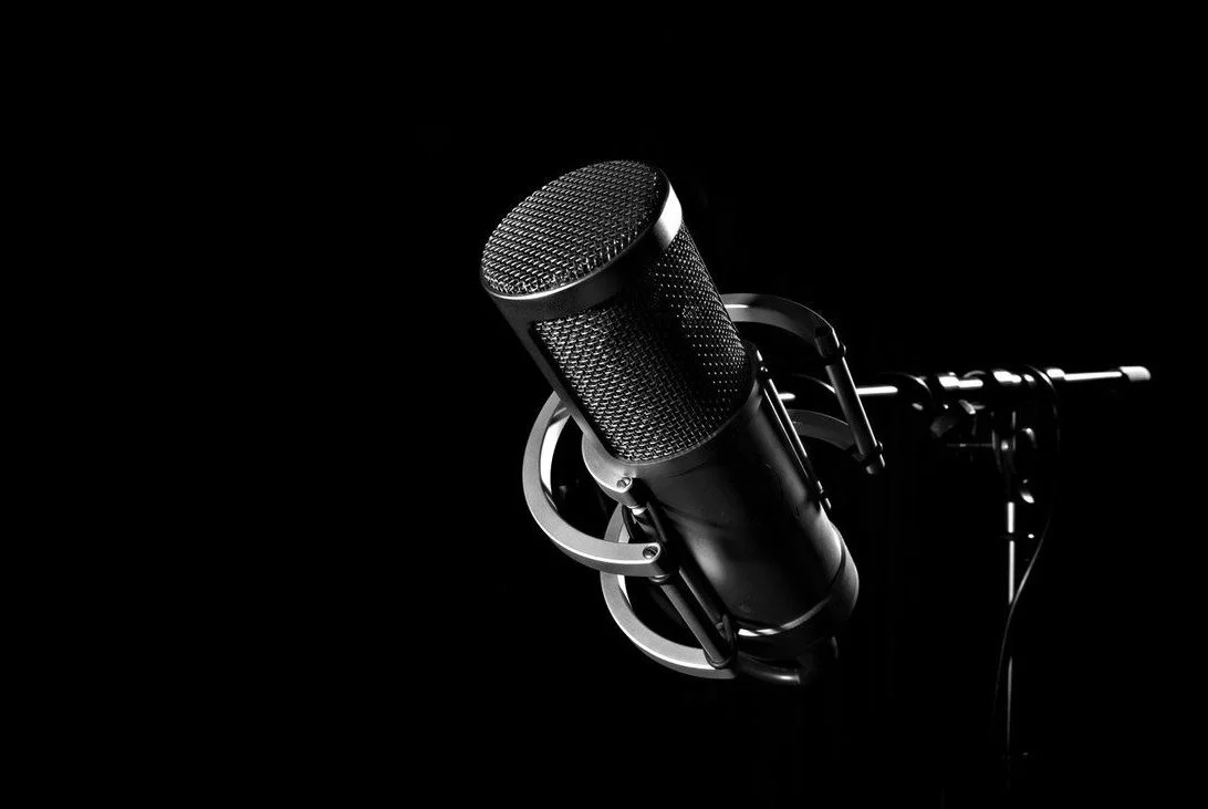 Mic on Black Back.jpg