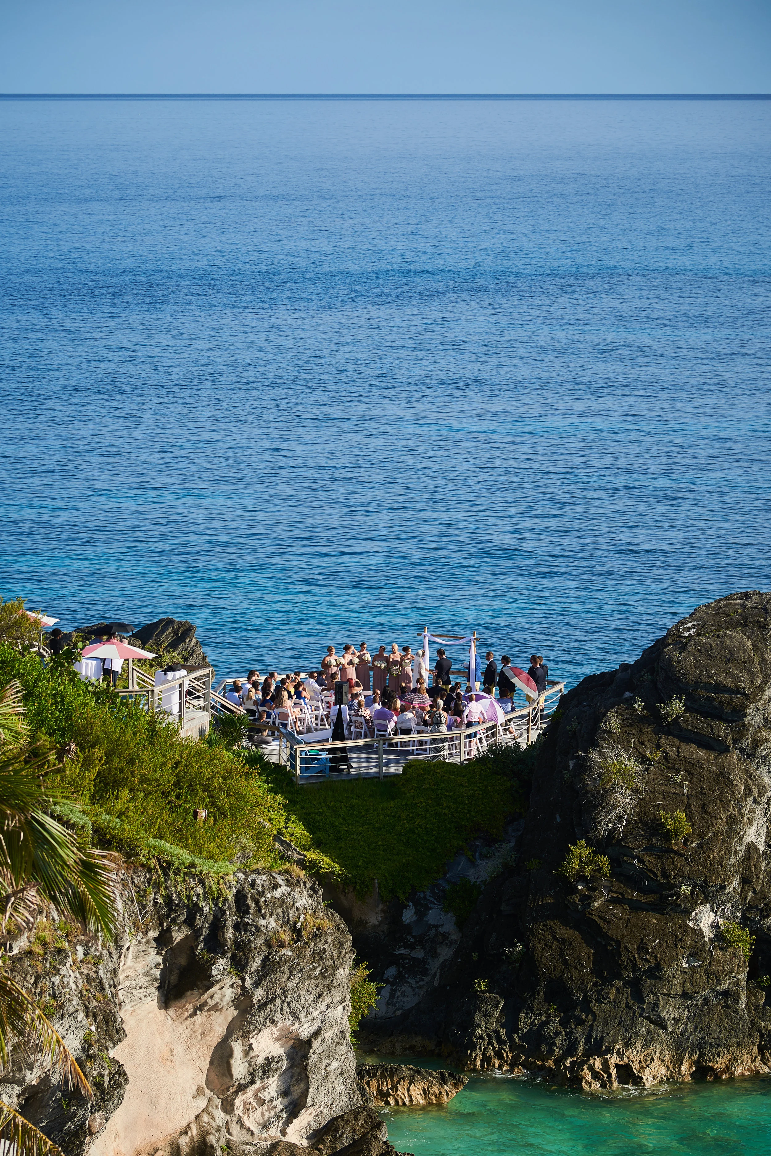 Charlotte &amp; Robert