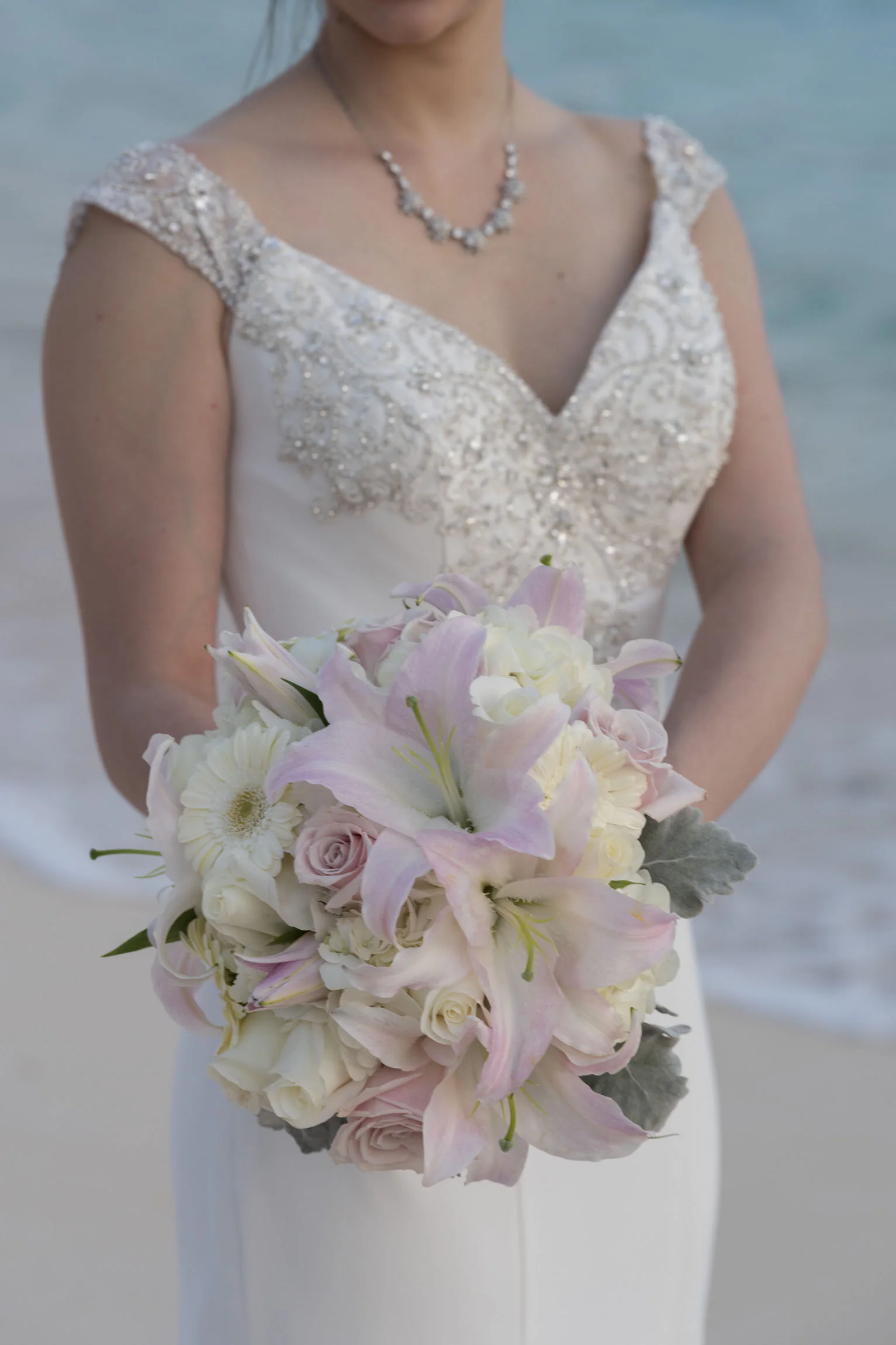 Bermuda Bouquets