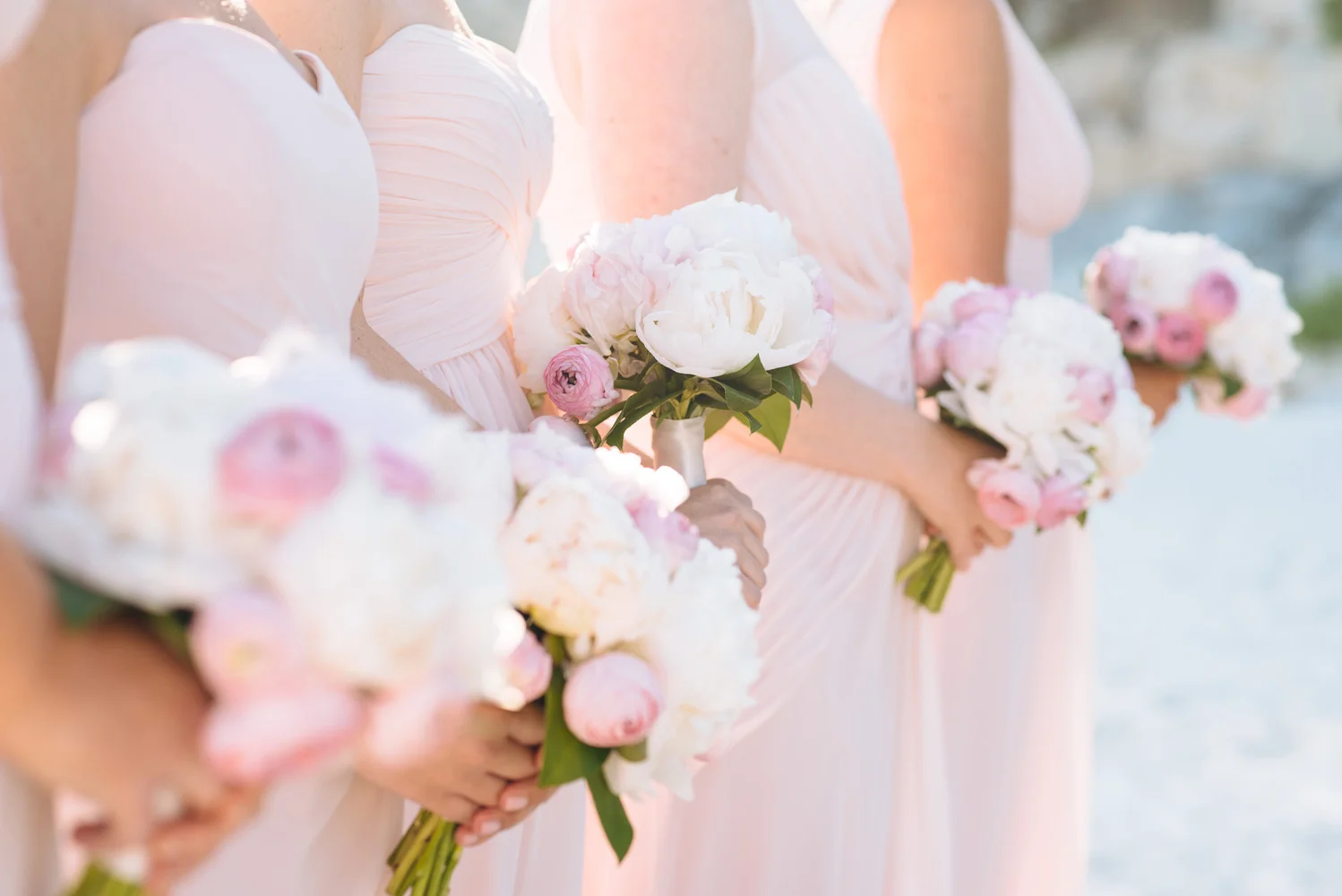 ELEGANT WEDDINGS. ENCHANTING MOMENTS.