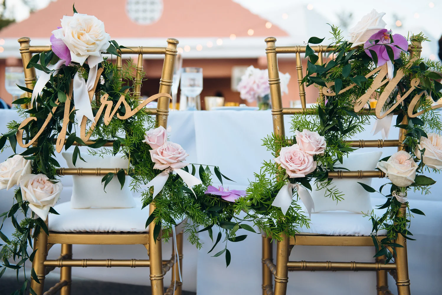 ELEGANT WEDDINGS. ENCHANTING MOMENTS.