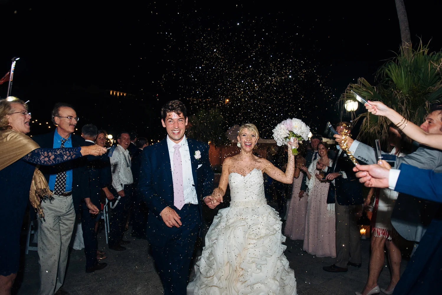 ELEGANT WEDDINGS. ENCHANTING MOMENTS.