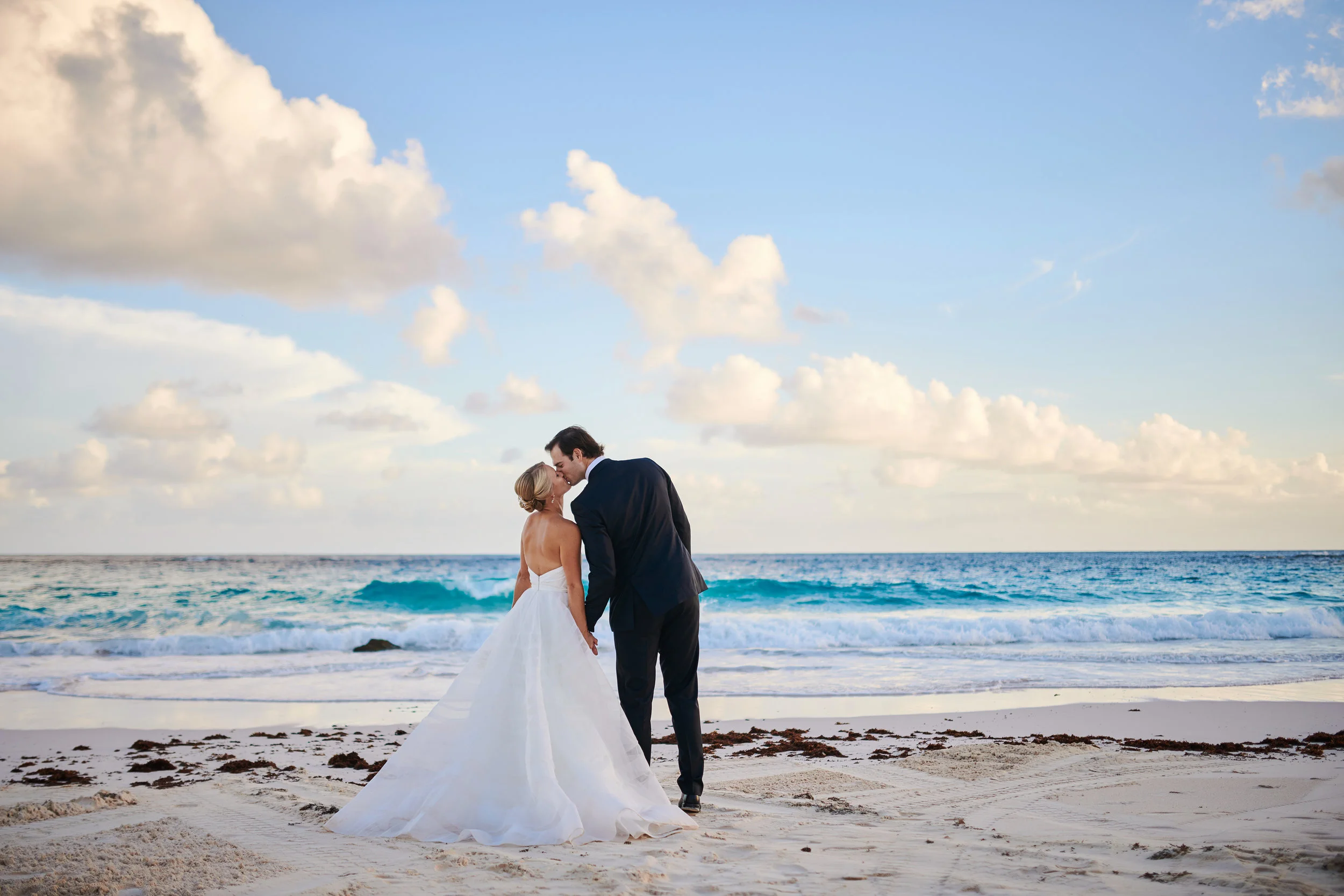 BERMUDA EVENT SOLUTIONS
