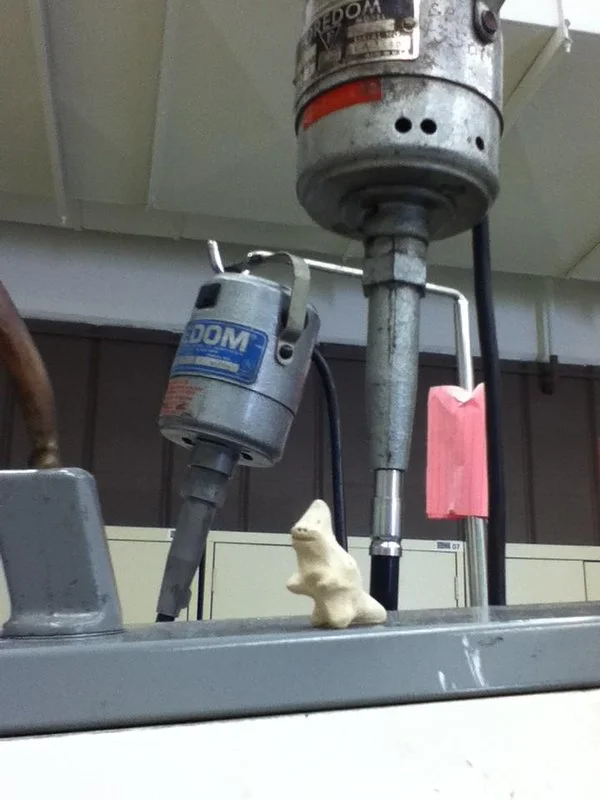  George Brown College, Toronto, Ontario 